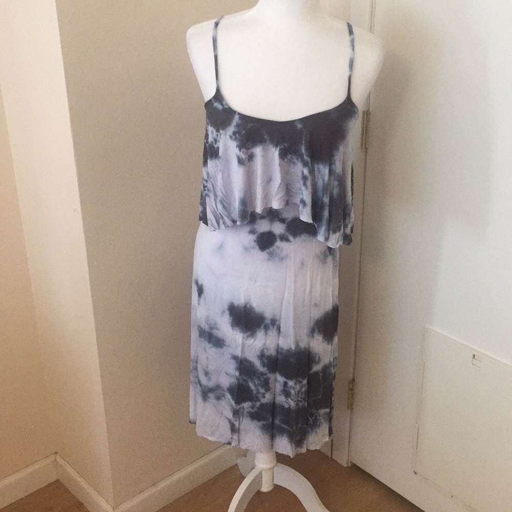 M LOVE TANJANE Dress A03 2098